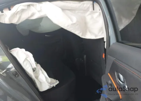 2024 Nissan Sentra Sr Xtronic Cvt z USA, uszkodzony, nr VIN 3N1AB8DV4RY295936